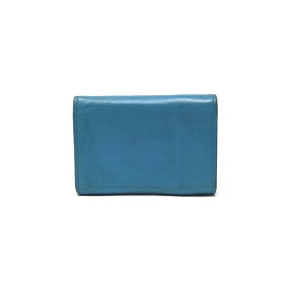 Balenciaga Mini Papier Wallet - Picture 2 of 6